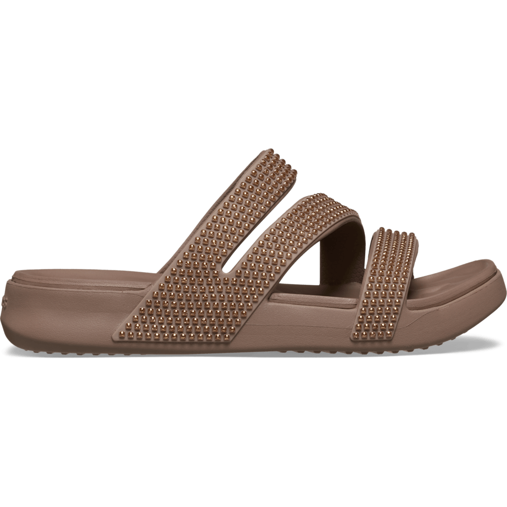 Getaway Strappy Gems Sandal