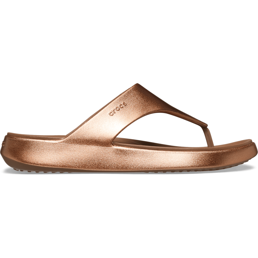 Getaway Triangle Flip Metallic
