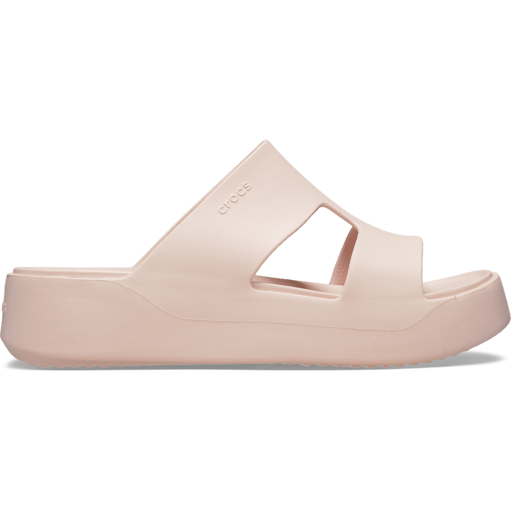 Getaway Platform H-Strap