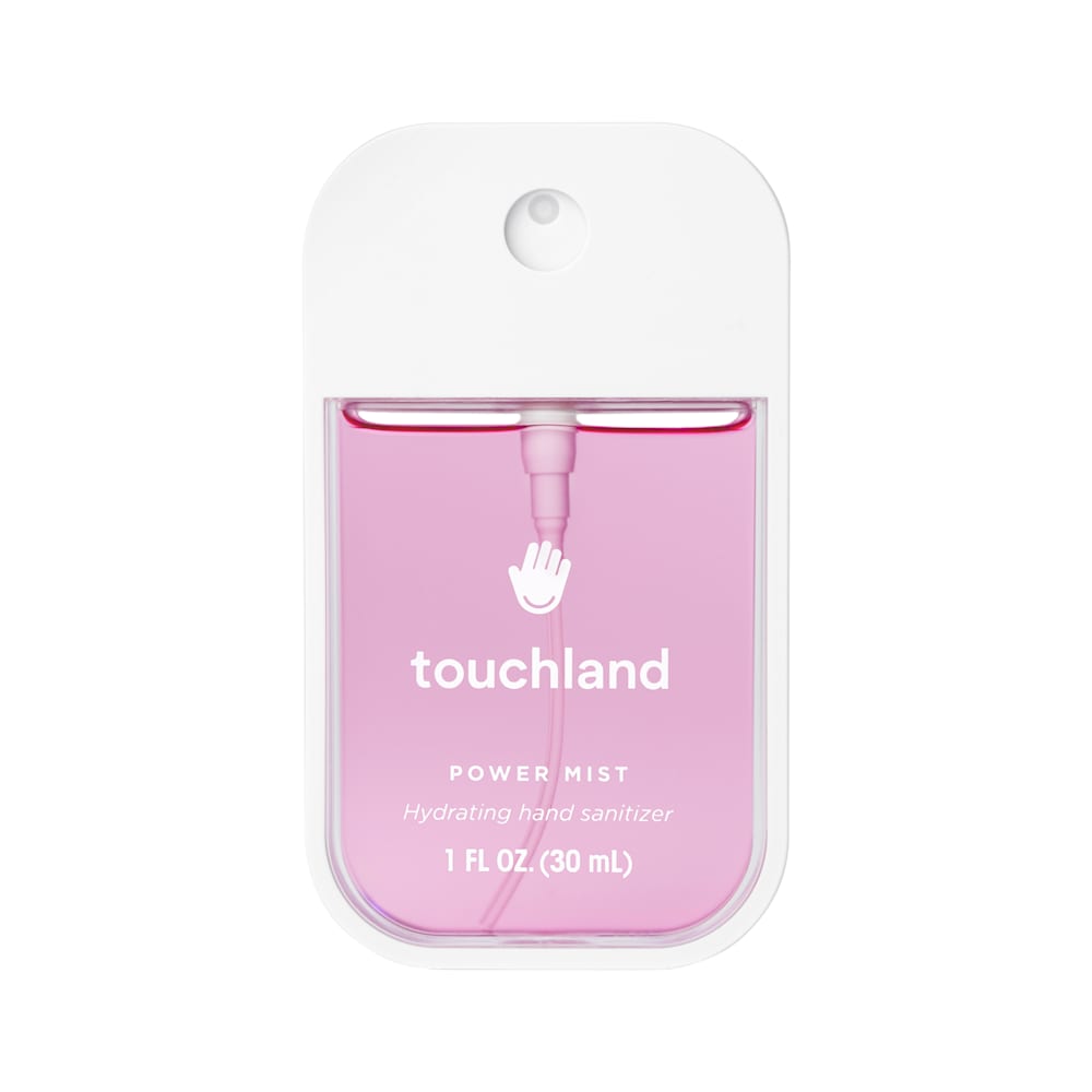 Touchland Power Mist Hand Sanitizer