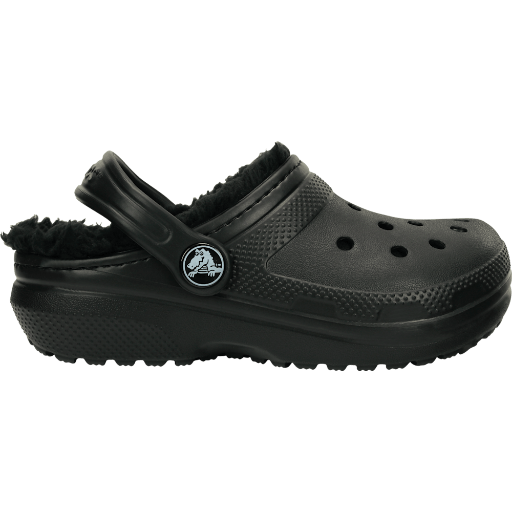 Kids' Classic Lined Clog