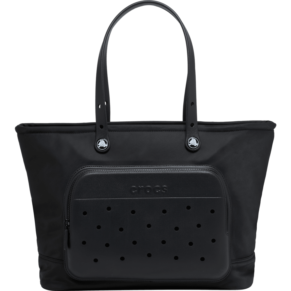 Nylon Tote