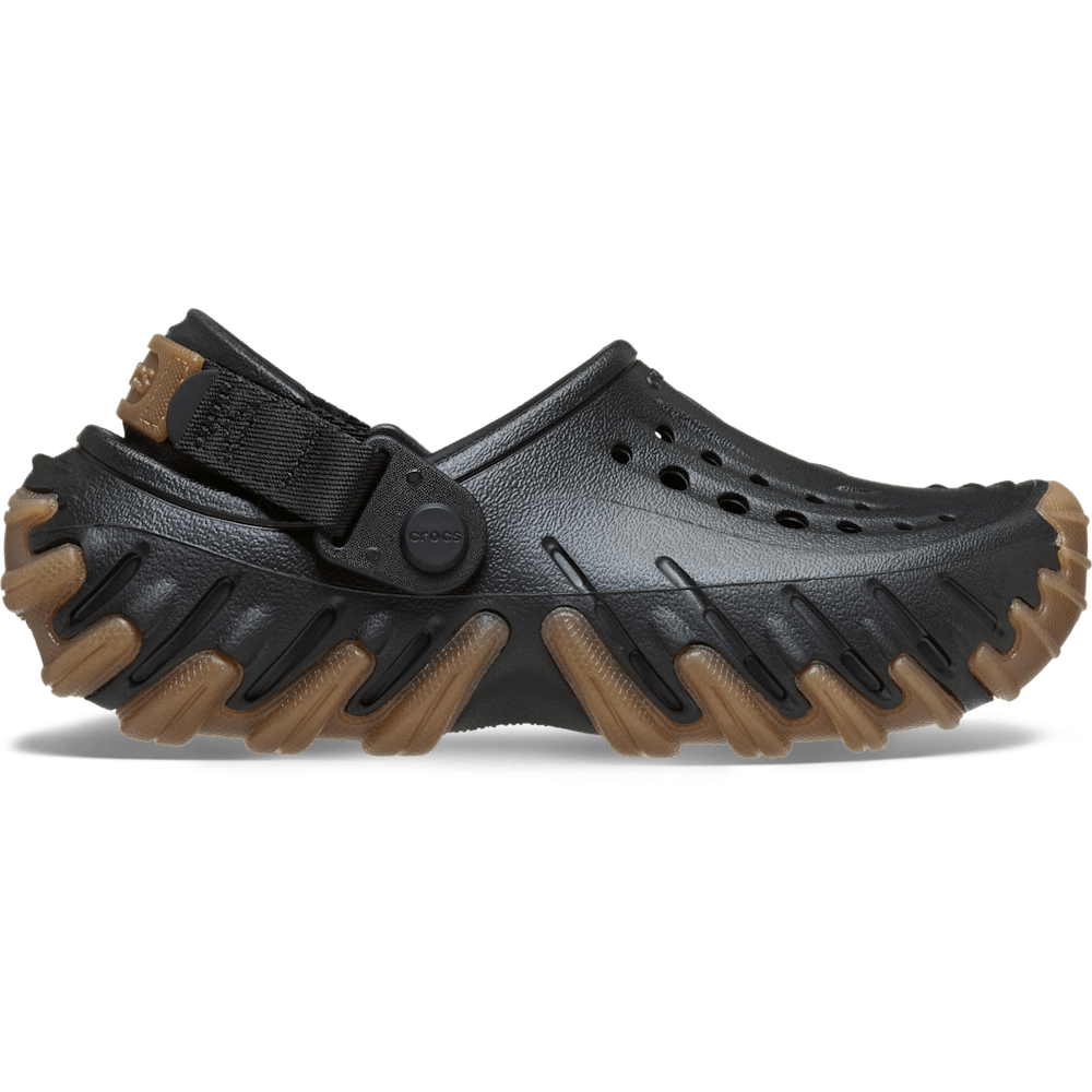 Kids' Echo Gum RO Clog