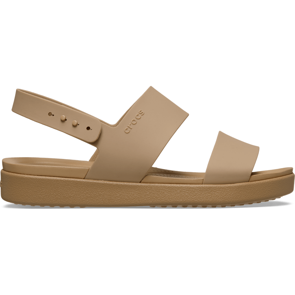 Brooklyn Backstrap Low Low