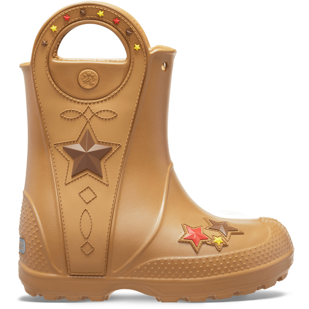 Kids' Handle It Western Boot