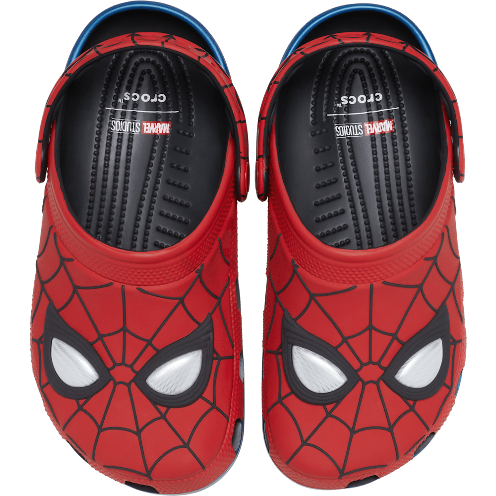 Kids' Spider-Man Classic Clog