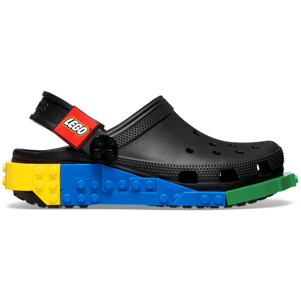 LEGO® Creativity Clog