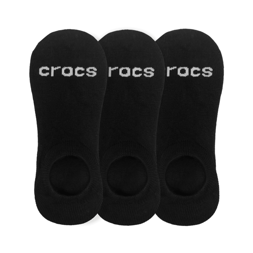 Low Show Socks 3PK