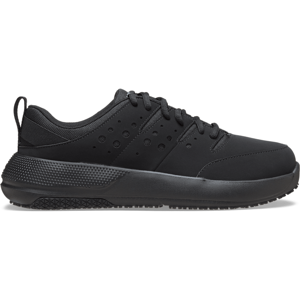 Men's On the Clock Work Sneaker Wide