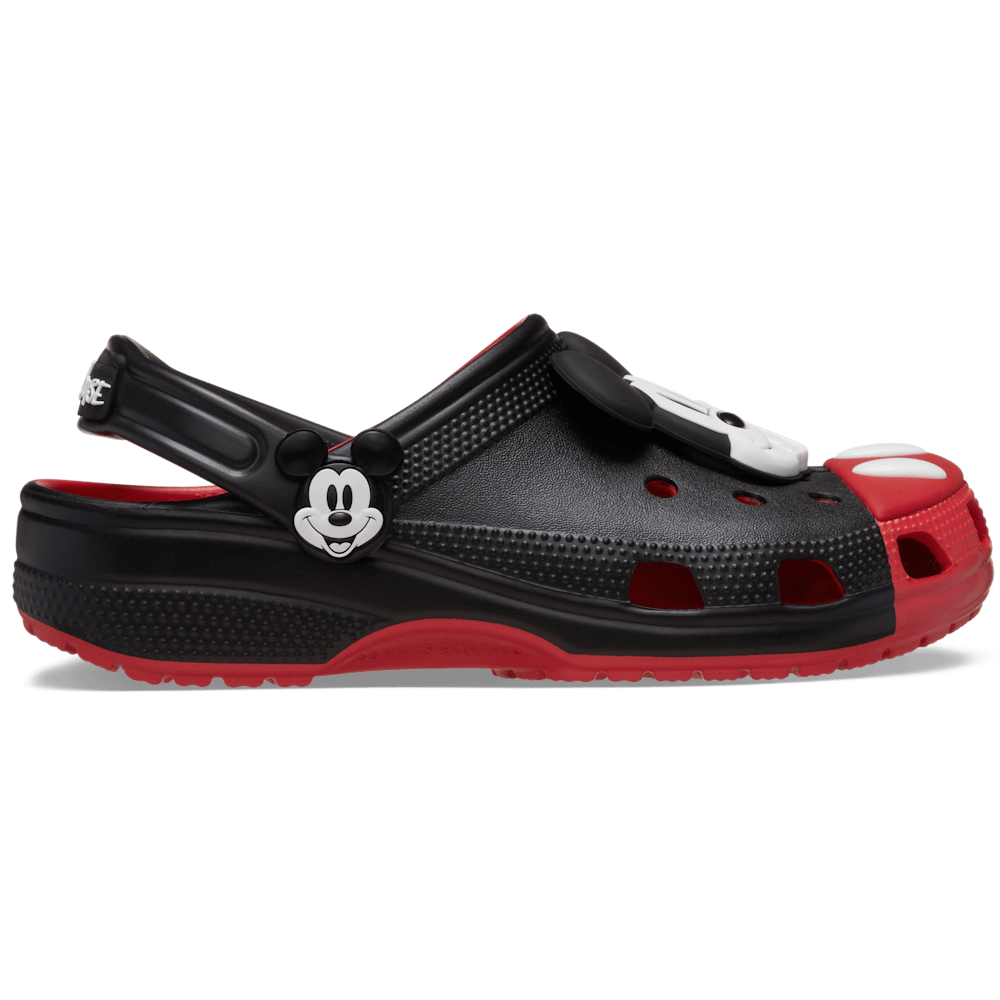 Mickey Mouse Classic Clog