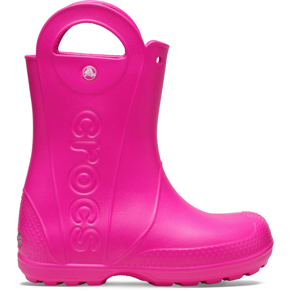 Toddler Handle It Rain Boot