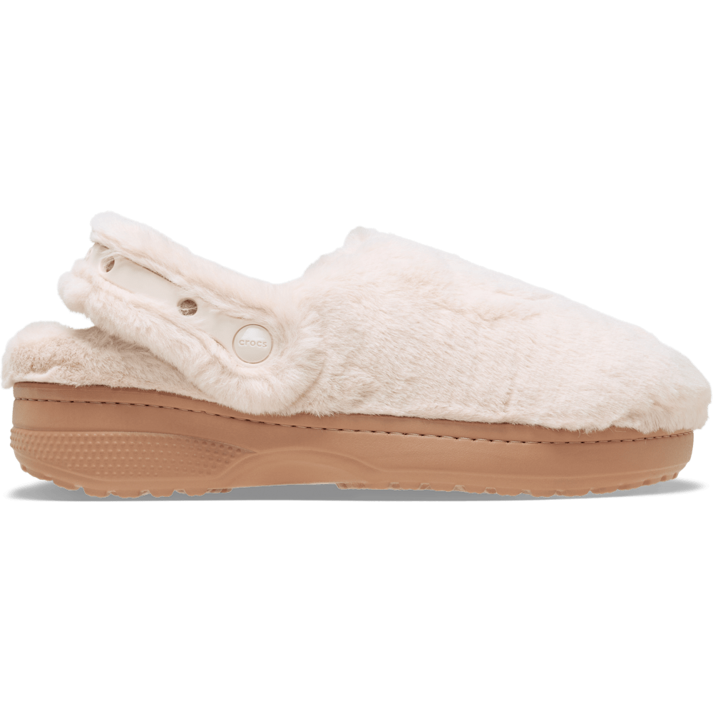 Unfurgettable Cozy Clog