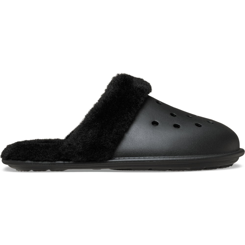 Classic Fuzz Scuff