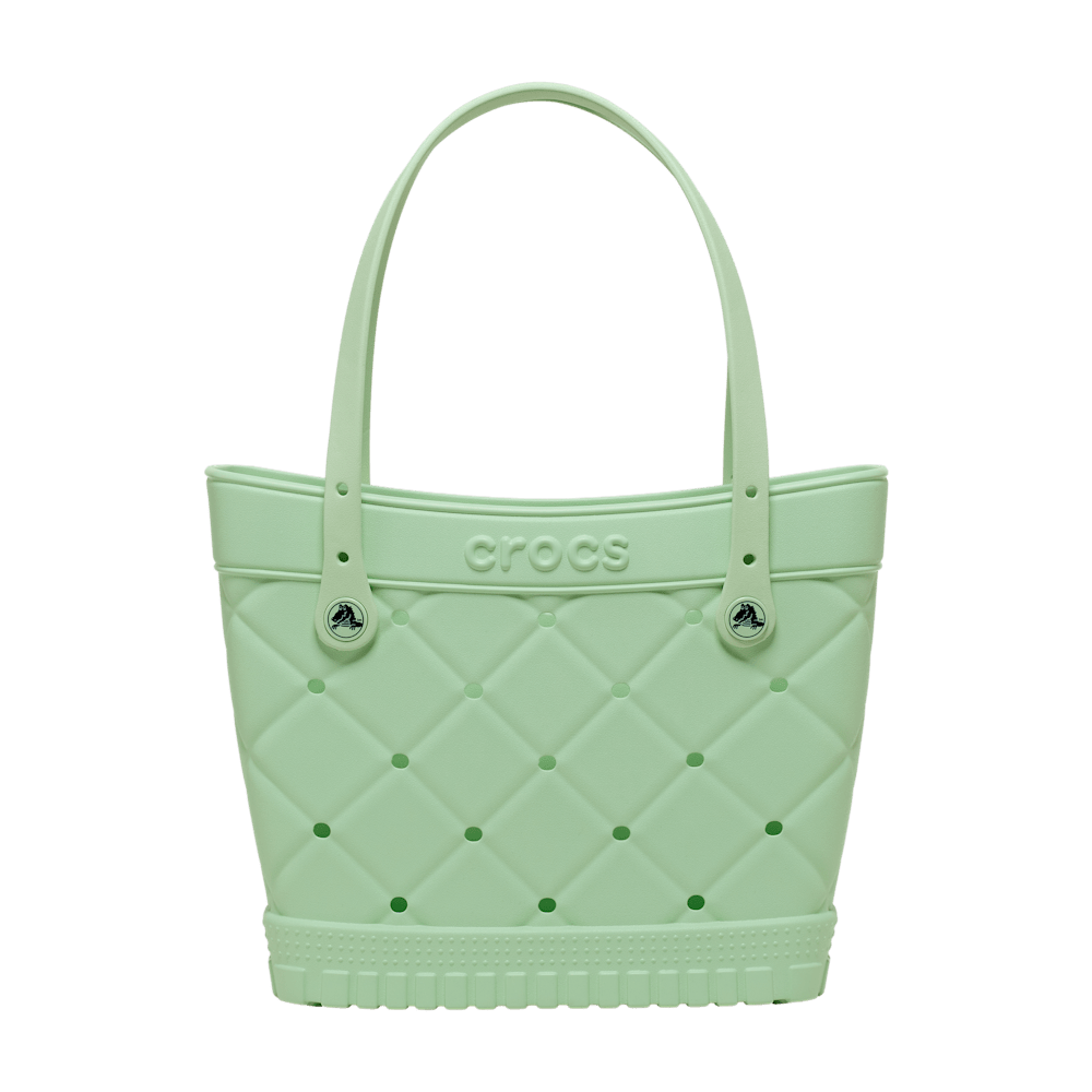 Medium Quilted Tote