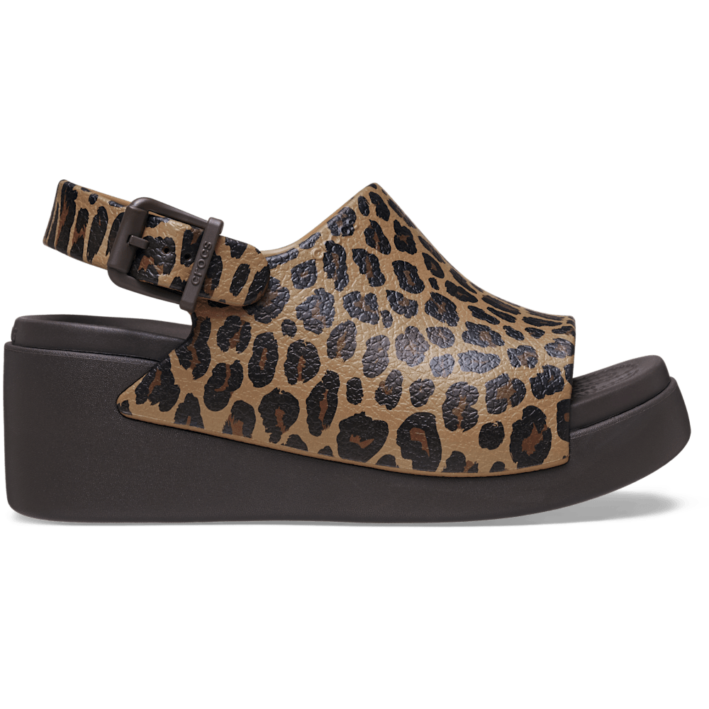 Dylan Platform Animal Slide