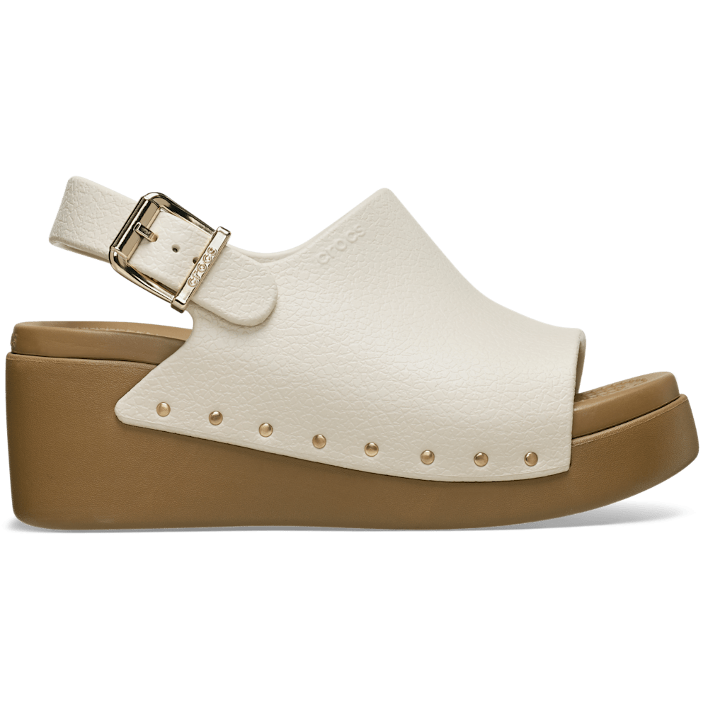 Dylan Studded Platform Slide