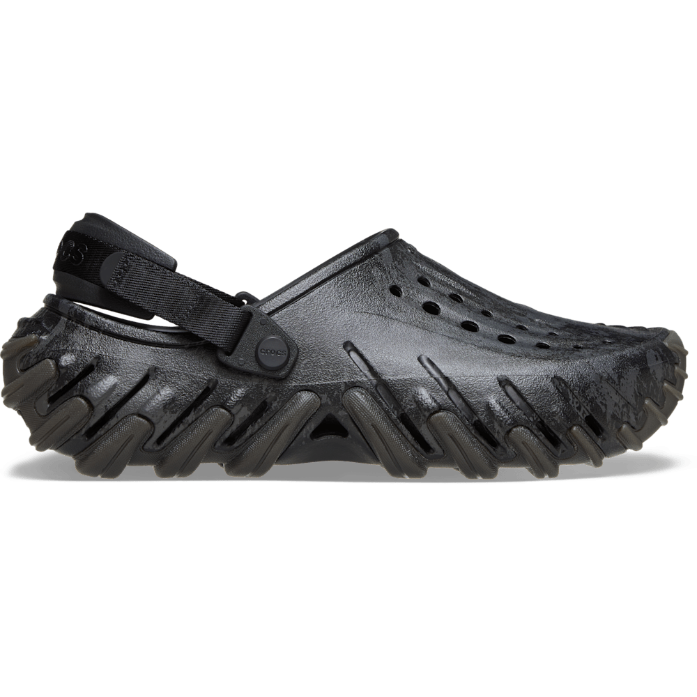 Echo RO Clog Traverse