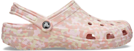 Confetti Crocs