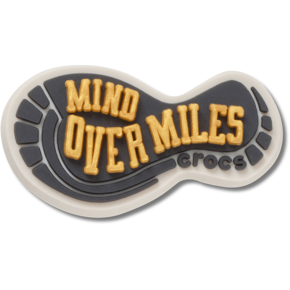 Mind Over Miles