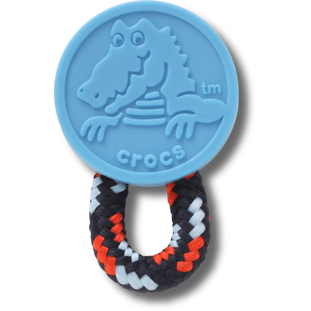 Paracord Loop Blue