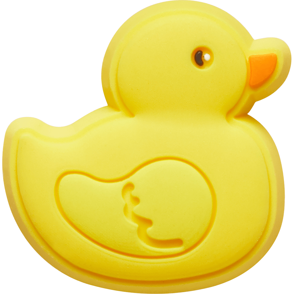 Tiny Rubber Ducky