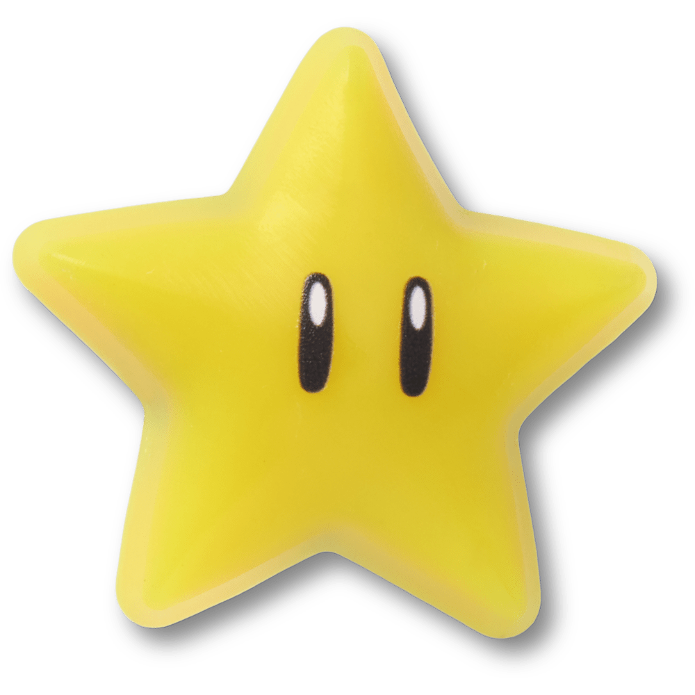 Super Mario™ Jibbitz™