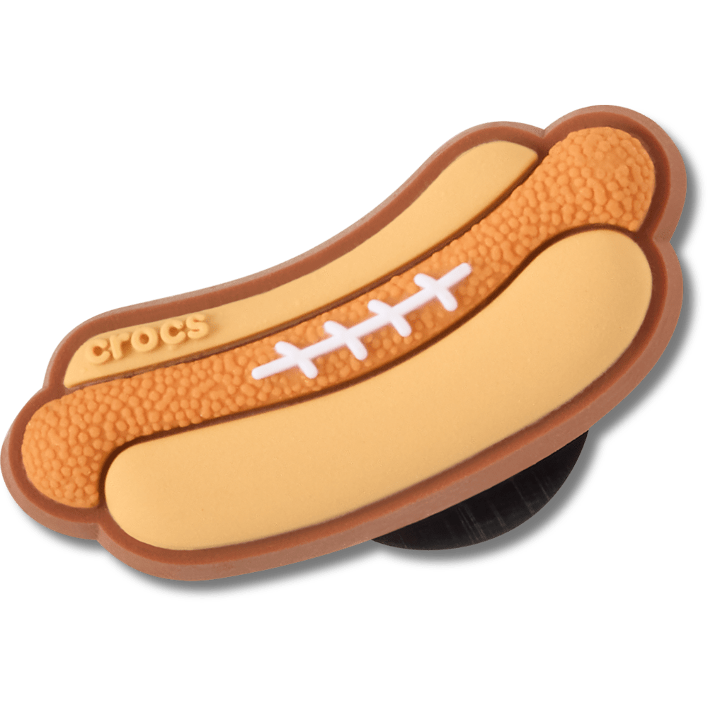 Tailgate Football Hotdog