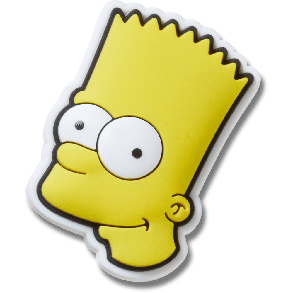 The Simpsons Bart