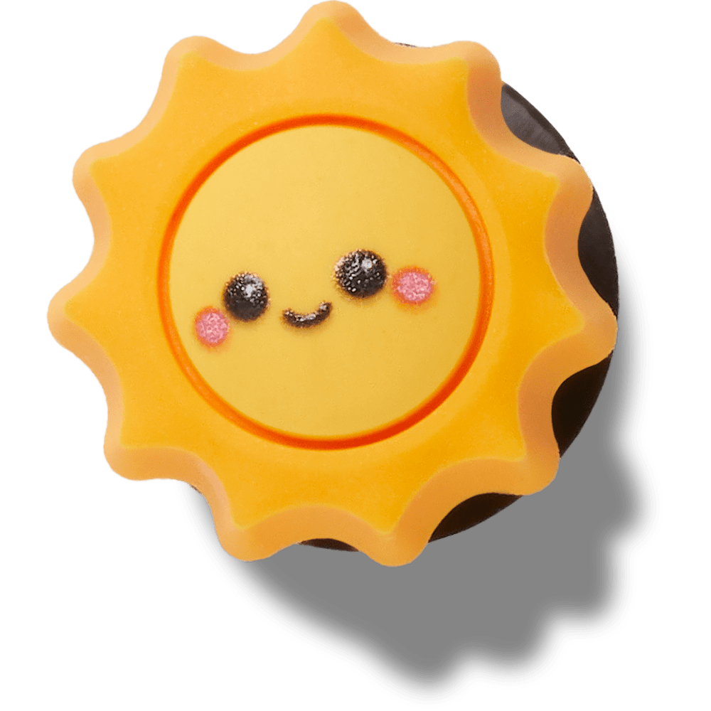 Tiny Sunshine