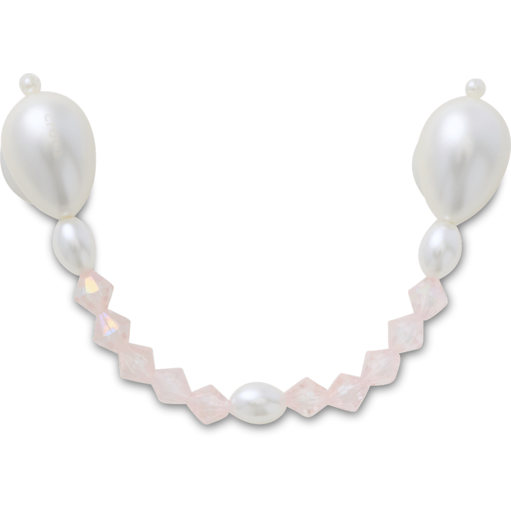 Beaded Pearl Chain