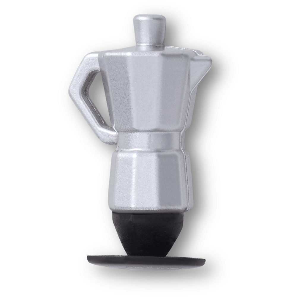 3D Coffee Percolator