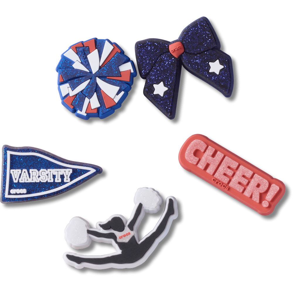 Cheer 5 Pack