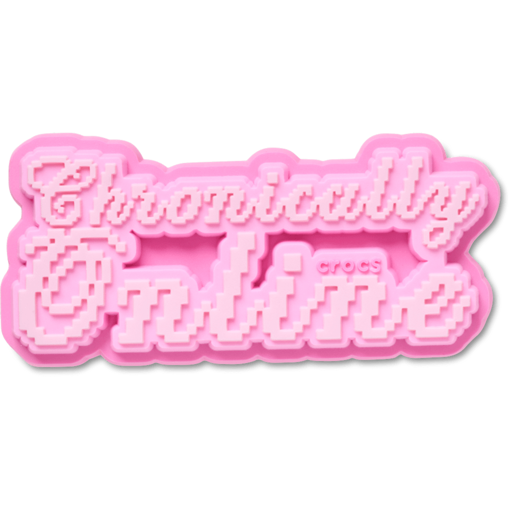Chronically Online