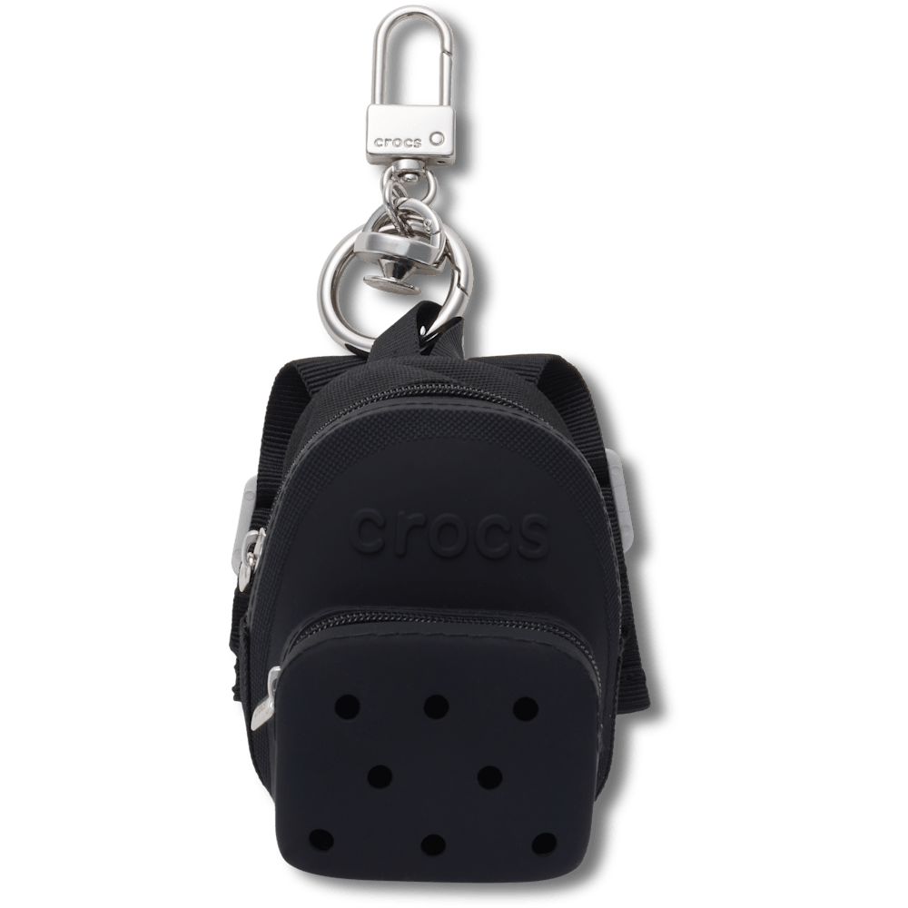Classic Backpack Bag Charm