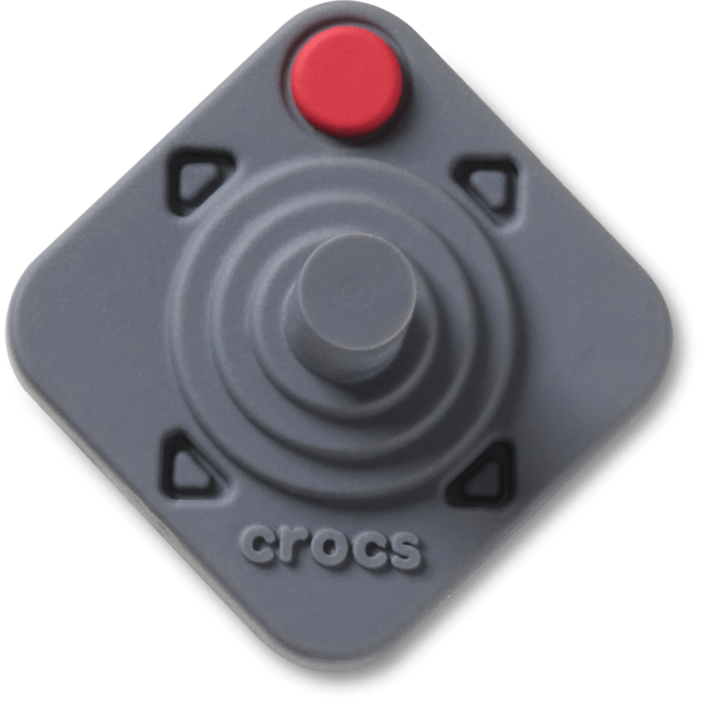 3D Joystick Controller