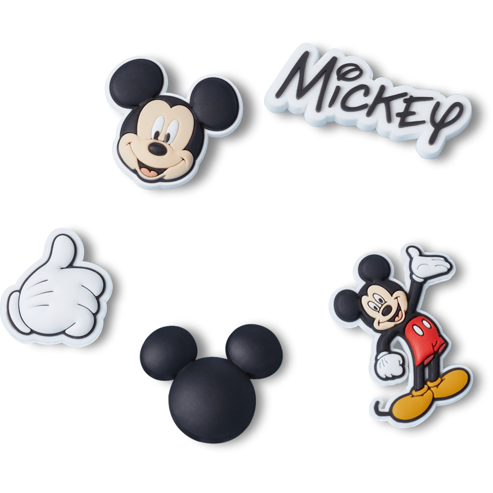 Disney Mickey 5 Pack