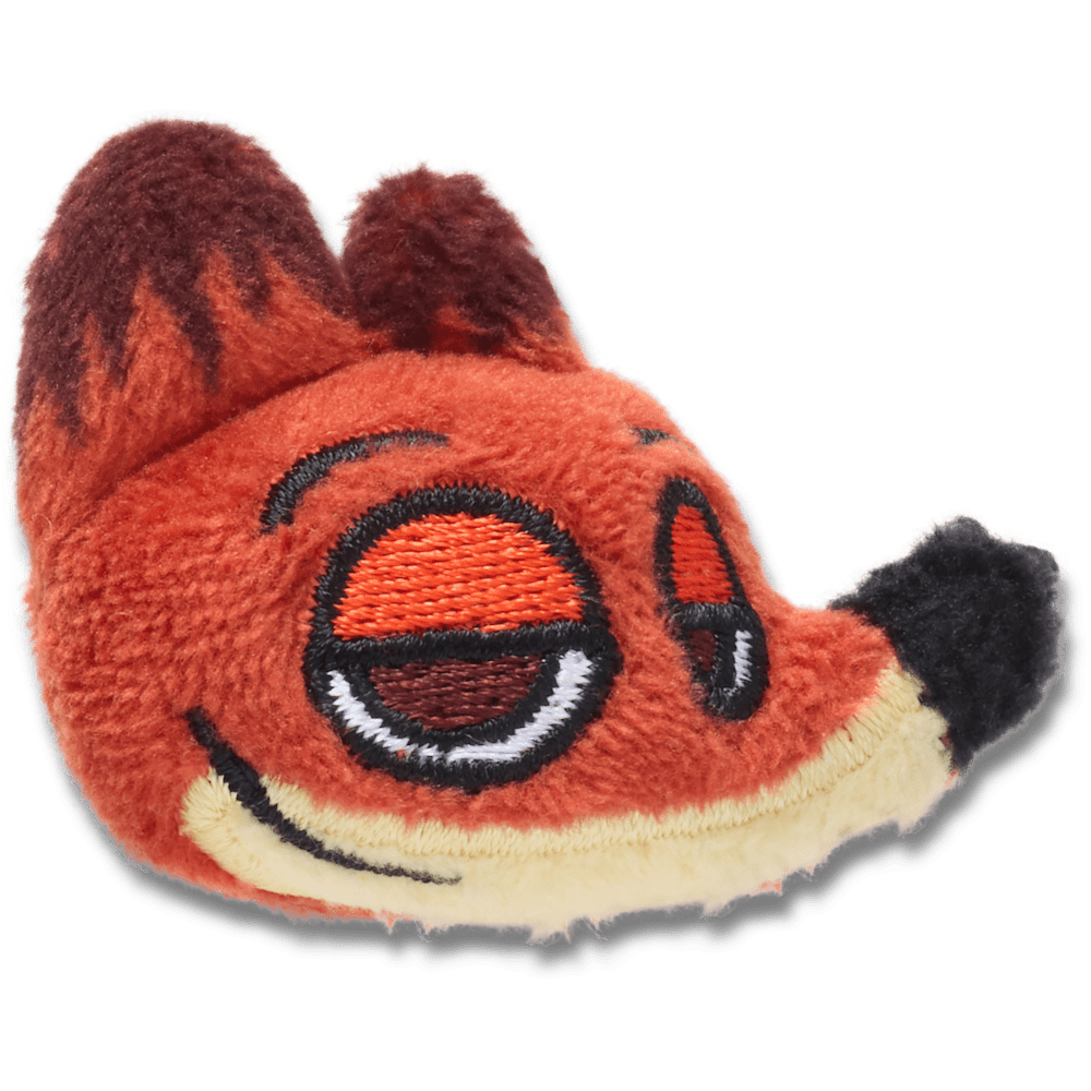 Disney Zootopia 2 Nick Wilde Plush