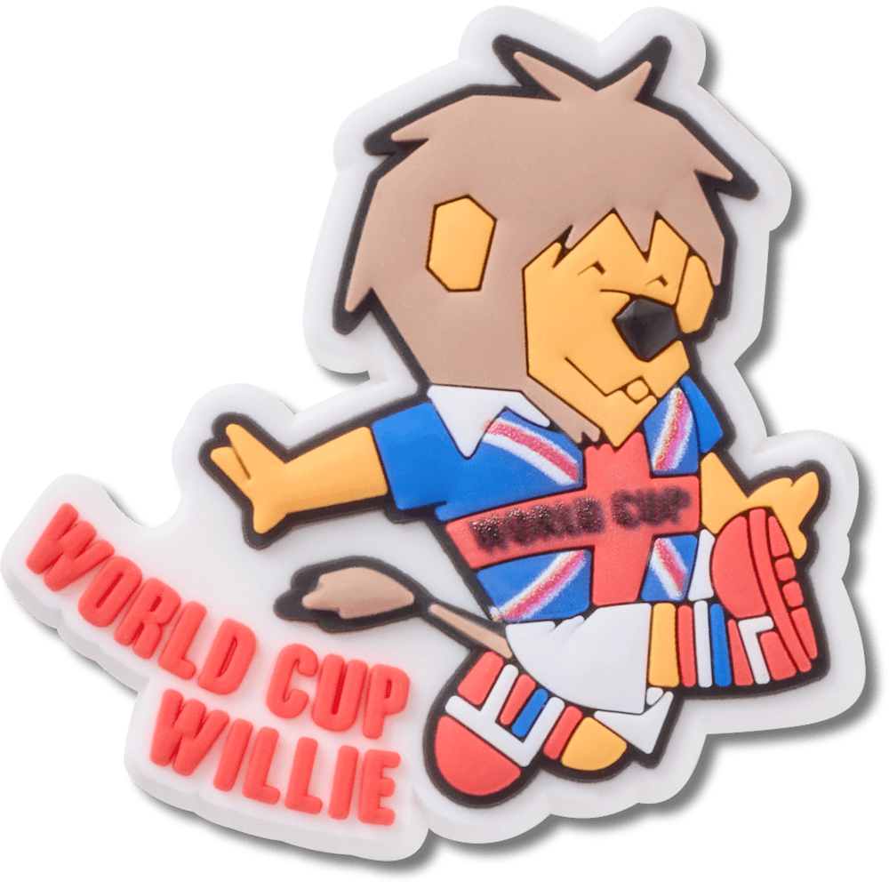 FIFA World Cup™ Willie