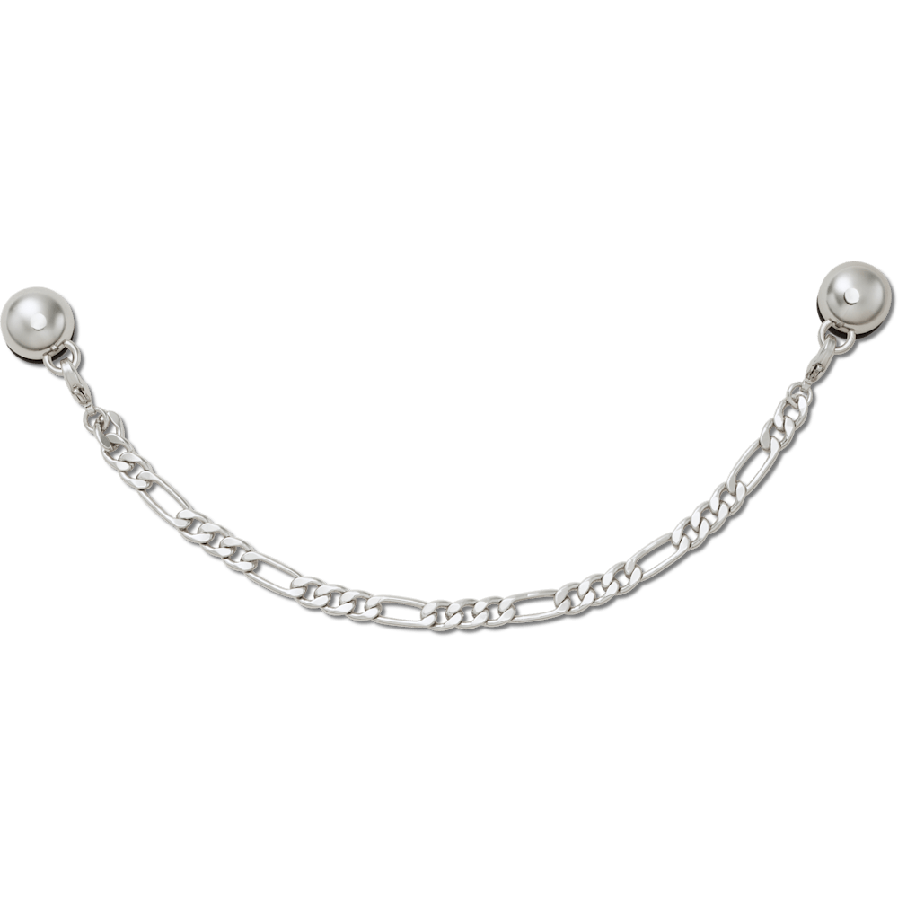 Figaro Bag Chain