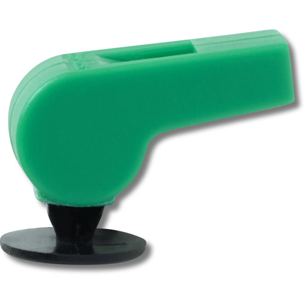 Functional Whistle