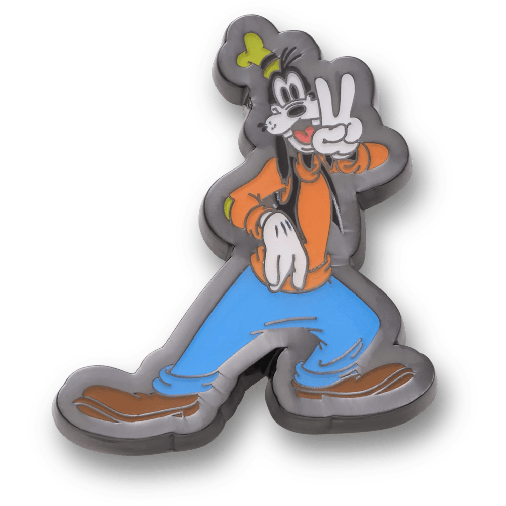 Goofy Elevated Jibbitz™
