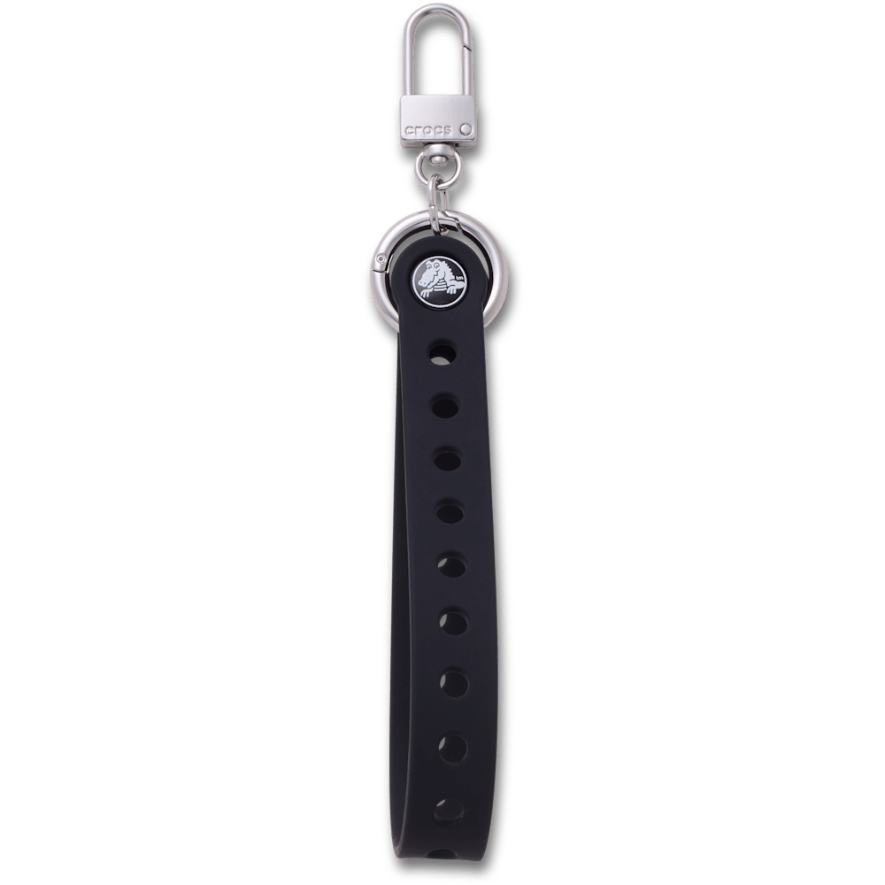 Jibbitz Wristlet