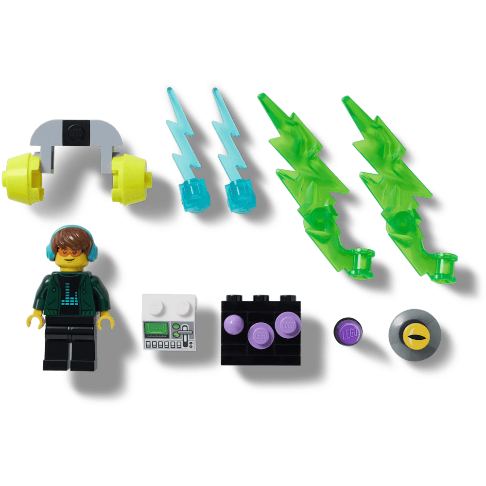 LEGO® Gaming 10 Pack